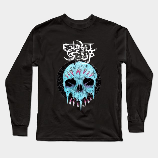 State of Decay Long Sleeve T-Shirt by Eyballsoup